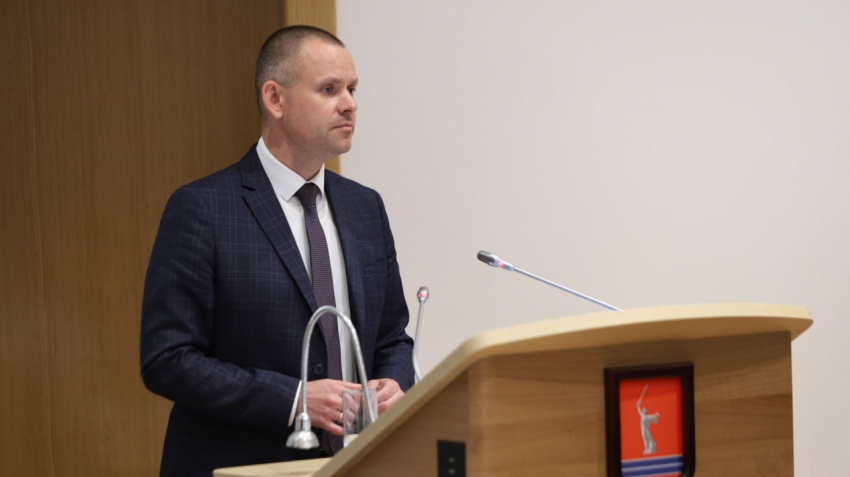 Главу облкомприроды Волгоградской области отправили в СИЗО в Москве 