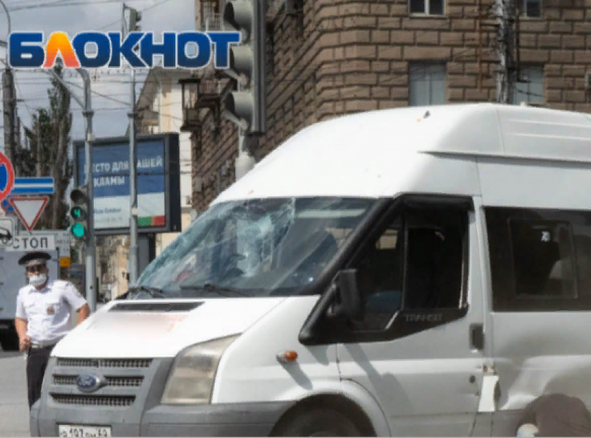 Чиновники развязали руки перевозчикам для повышения цены проезда в Волгограде