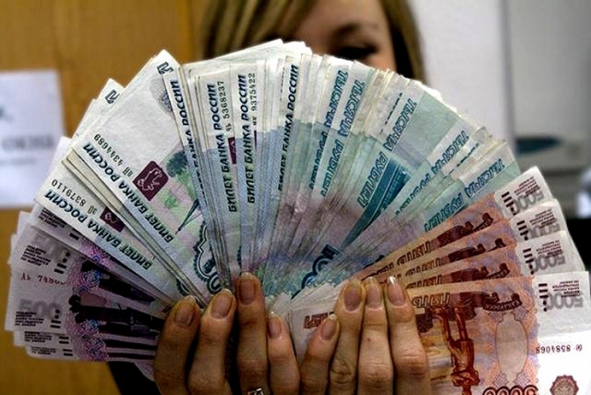 Мошенница из Волгограда 5 лет орудовала на территории Ставропольского края  