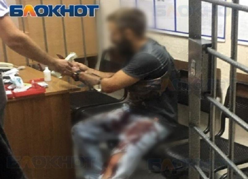 В Волгограде на 9 лет осудили убийцу «правой руки» Владимира Кадина