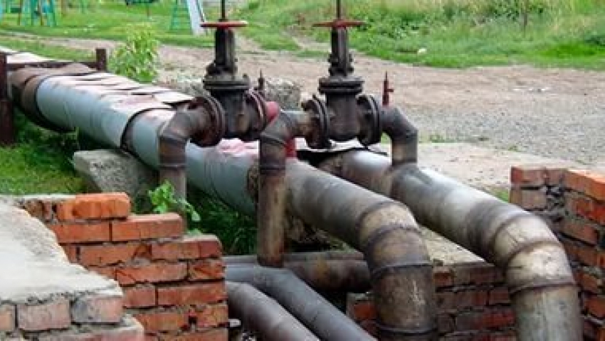 Волгоградской коммунальное хозяйство готовится к зиме