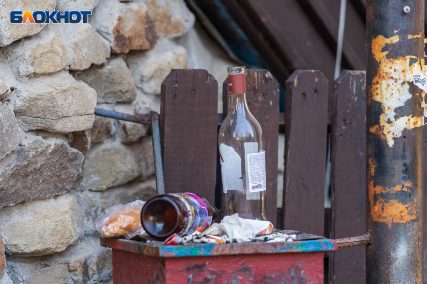 Алкомаркеты «Красное&Белое» проверят из-за дешевого алкоголя по требованию бывшего волгоградского чиновника