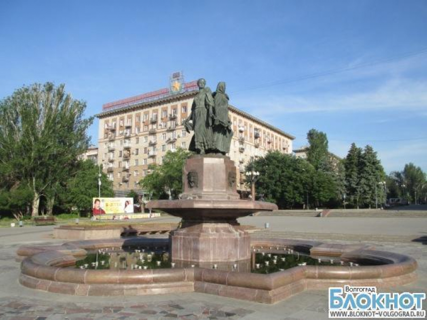 Общественная палата Волгограда: слушания по реконструкции Центральной набережной - нелегитимны!