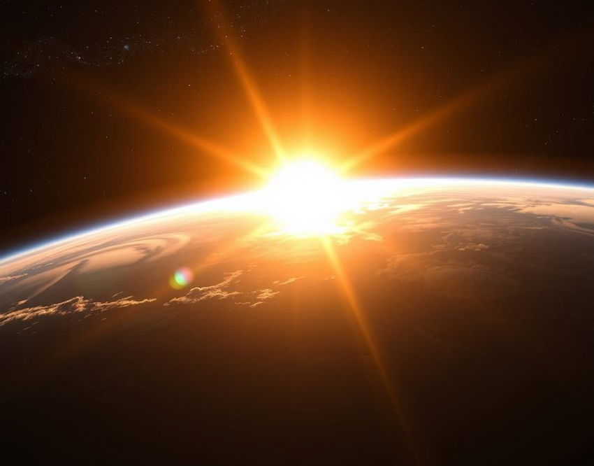 Волгоградцев два дня будет пытать опасное явление из космоса