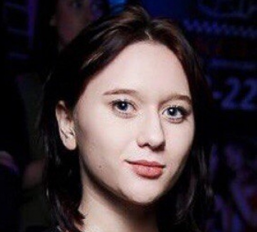 Незадолго до своего исчезновения 20-летняя волгоградская студентка удалилась из соцсети