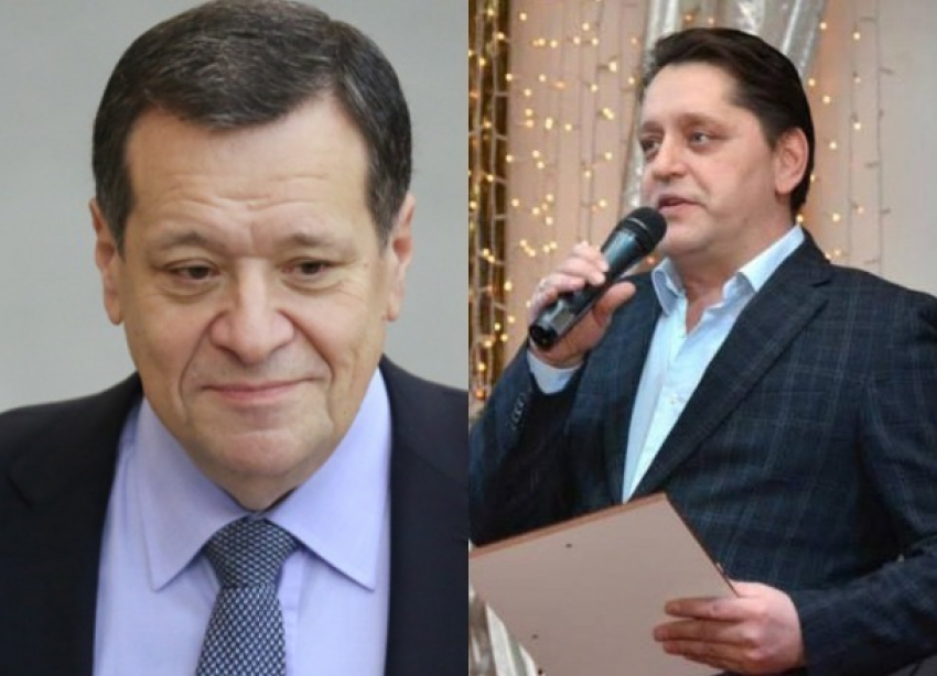 Волгоградский общественник признался в уголовно наказуемых чувствах к депутату Госдумы 