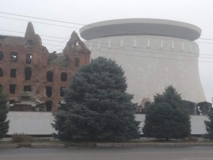 Музей-панораму «Сталинградская битва» в Волгограде назвали самой интересной постройкой советской эпохи