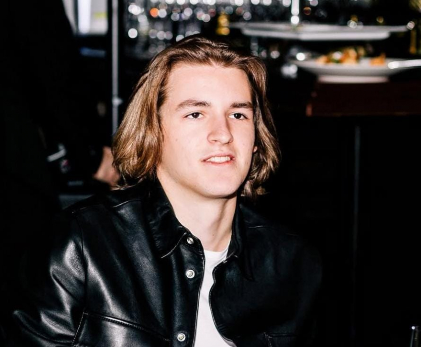 Наследник Ирины Дубцовой сбежал из роскошного дома после переезда избранника матери с детьми