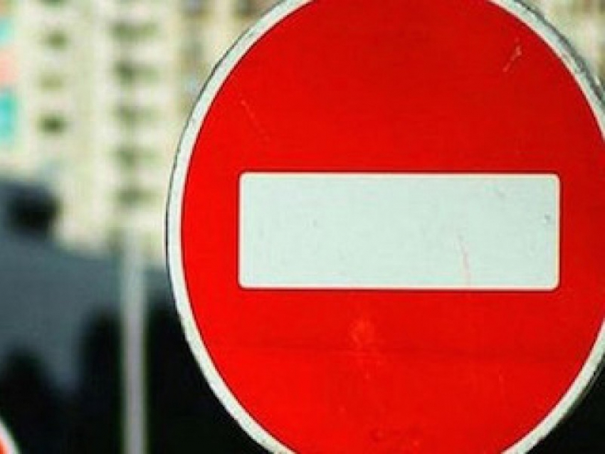 На юге Волгограда ограничат движение из-за легкоатлетическо пробега