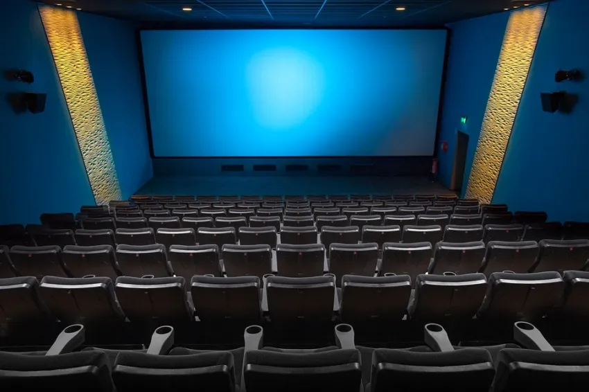 Большие проблемы для индустрии кинотеатров предсказал волгоградский бизнесмен