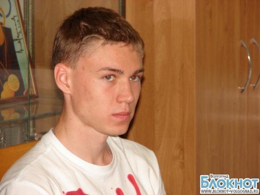 Волгоградский бегун чемпион Европы