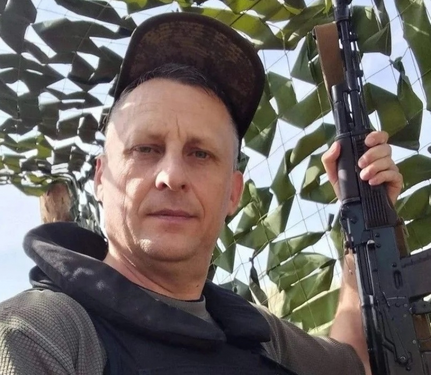 Известный фотокорр из Волгоградской области Николай Трифонов погиб на СВО