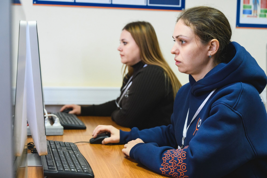 Учёба будущего: ЕвроХим-ВолгаКалий запустил новую образовательную платформу