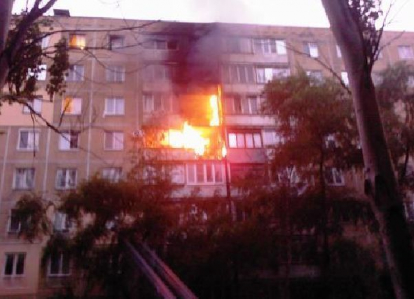 Устанавливают личность обнаруженного обгоревшим волгоградца