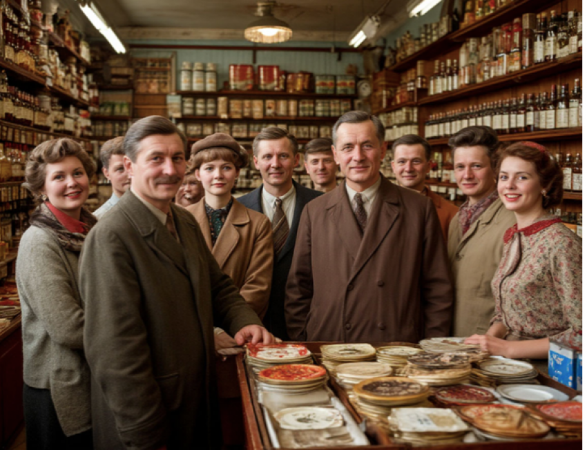 Отменяли налоги на продукты: чем запомнились волгоградские депутаты в 90-е 