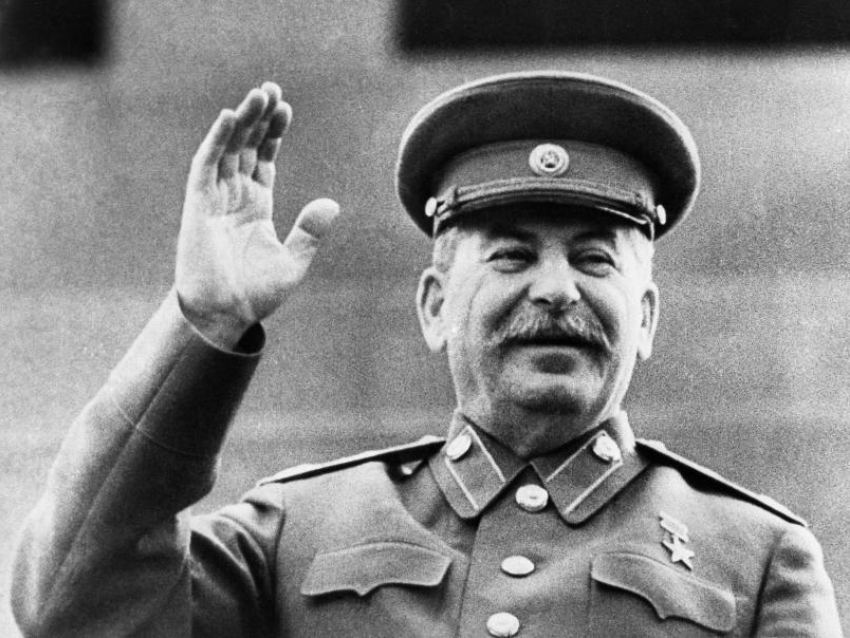 Под Волгоградом депутаты отказали ветеранам в просьбе поставить памятник Сталину