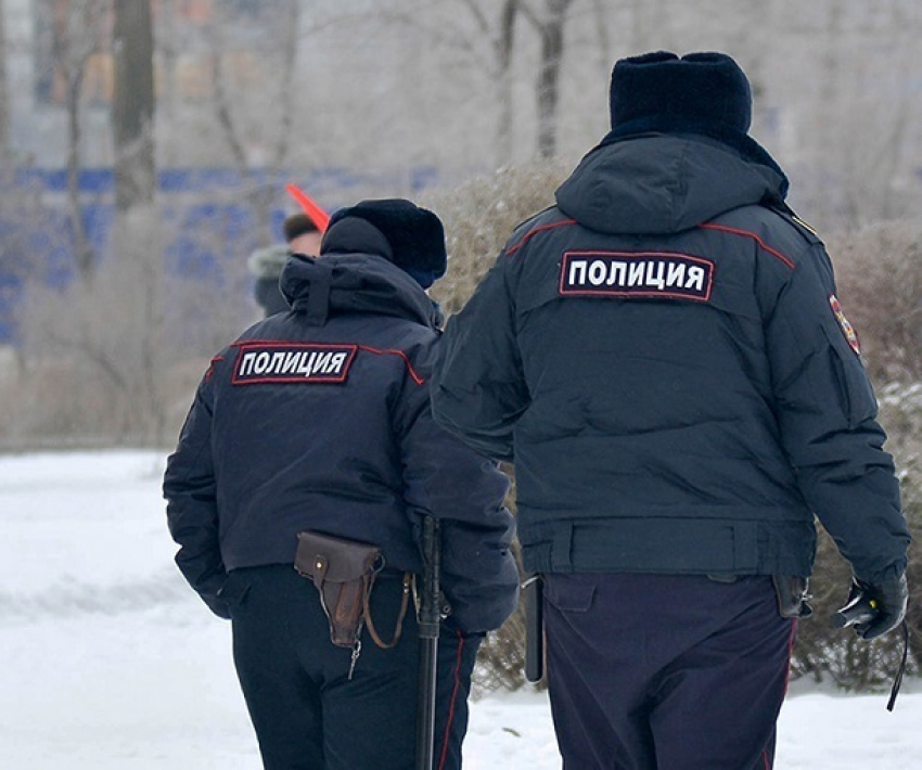 Вечеринка двух семейных пар превратилась в поножовщину из-за ревнивой волжанки