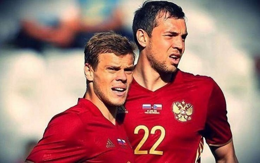 Эксперт: «Сборная России победит Уэльс со счетом 1:0»