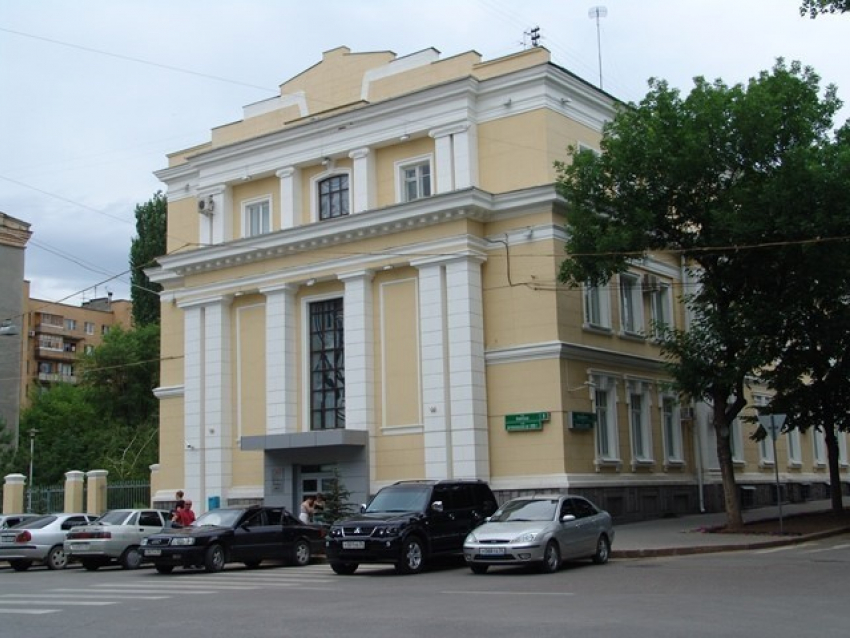 Бюджет Волгограда будет увеличен на 1,2 миллиарда 