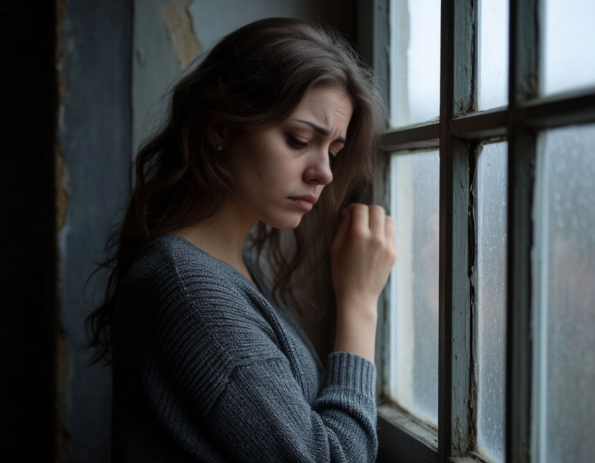 «Началось удушье»: на жуткую вонь пожаловались на юге Волгограда 