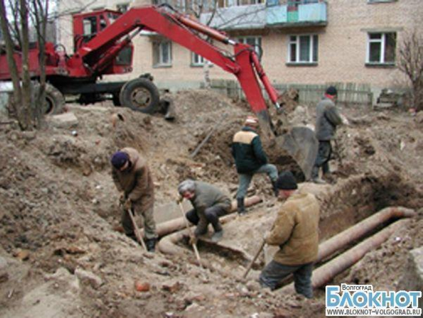 Волгоградское областное правительство экономит деньги жильцов