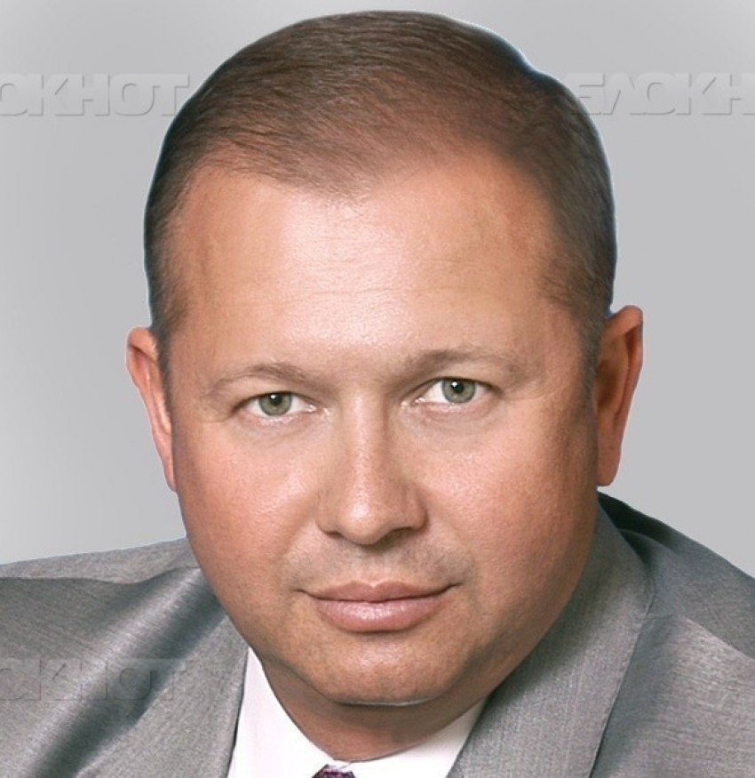 Подследственный волгоградский депутат Алексей Зверев предпринял еще одну попытку выйти из СИЗО