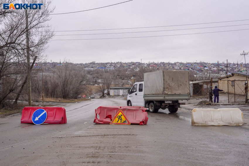 Войну коварной заразе объявили на дорогах Волгоградской области 