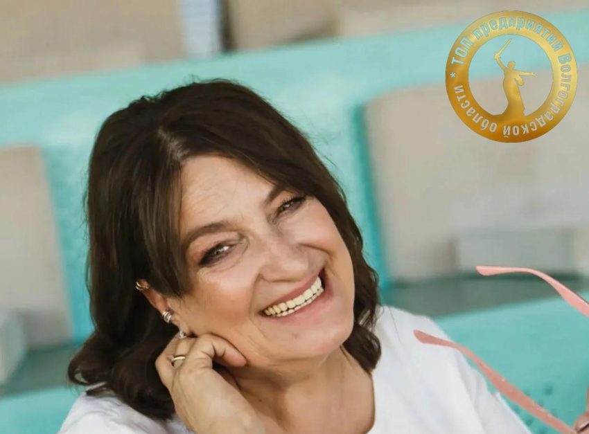 Ателье тортов Ирины Шефер: вкус и эстетика, которой восхищаются от Волгограда до Швейцарии