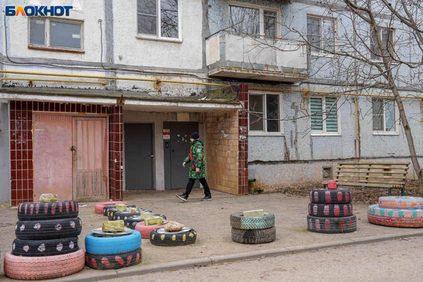 Мертвый месяц пережил рынок вторички в Волгограде