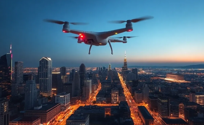 Сколько БПЛА сбили в Волгоградской области за 19 июня