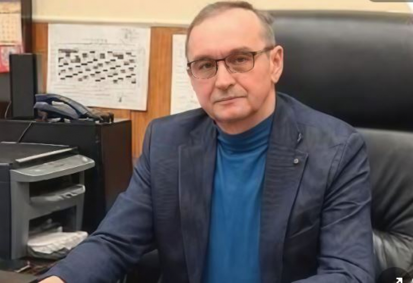 Суд над директором АО «Приволжтрансстрой» Гаврюченковым начался в Волгограде