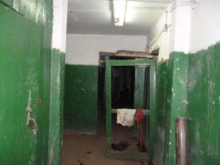 По цене килограмма колбасы продают муниципальные квадратные метры в Волгограде