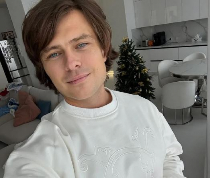 «Ложусь на пригорке и медитирую»: Прохор Шаляпин назвал Москву «родным городом»