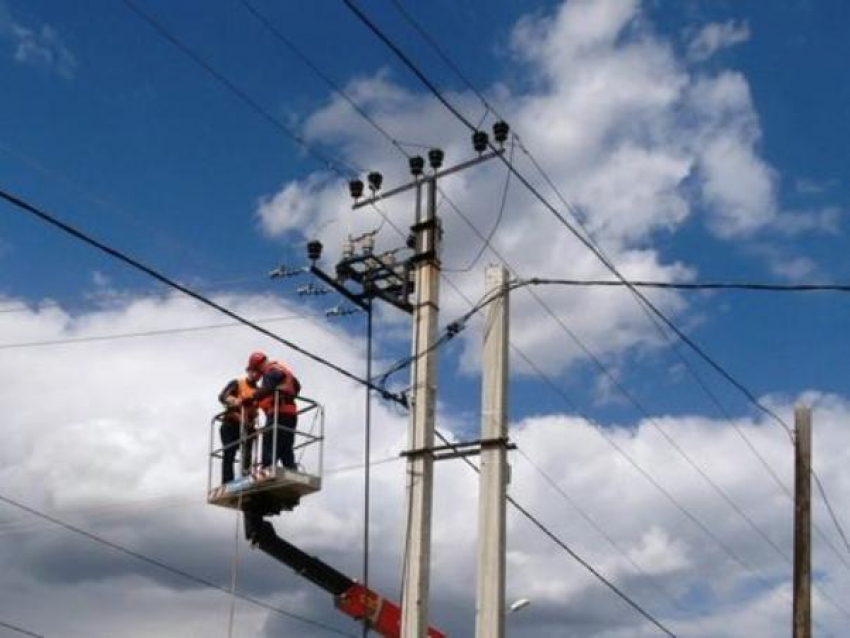 Власти Волгограда отдают в концессию электросети города-героя