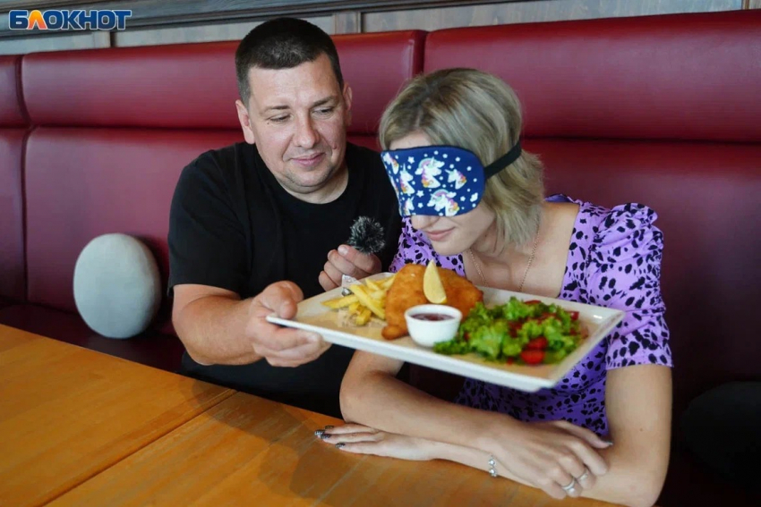 Наследие Петра I довело участницу «Мисс Блокнот Волгоград-2025» до моченого арбуза