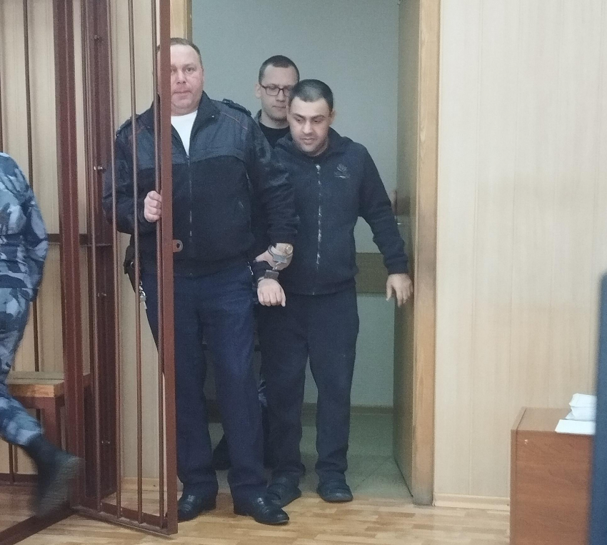 Избивал, кусал и растягивал рот пальцами: в колонию отправили многодетного отца-садиста в Волгограде