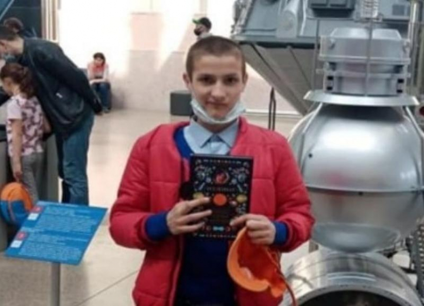  В Волгоградской области без вести пропал 14-летний ребенок 