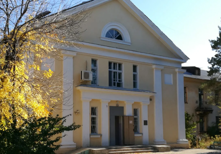 Установлена причина смерти волгоградца, найденного в дымящейся палате тубдиспансера