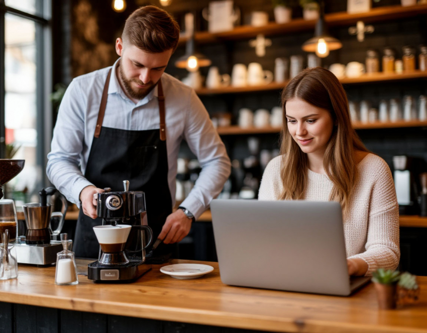 ТОП вакансий в офисе и не только