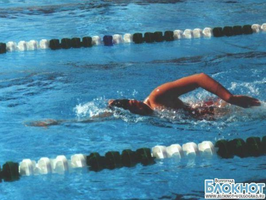 Волгоградец Евгений Седов завоевал золотую медаль