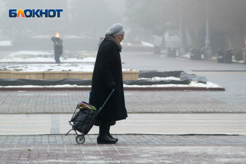 Волгоградская область стала предпоследней в рейтинге регионов по тратам бюджета на душу населения