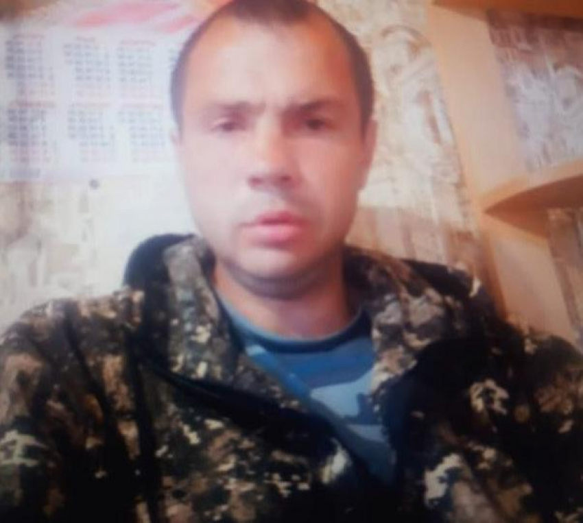 Волгоградец в шлепках покинул горбольницу и пропал без вести 