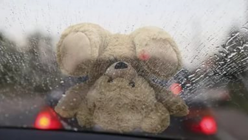 Охранник на Audi сбил 6-летнего мальчика в Волгограде и скрылся