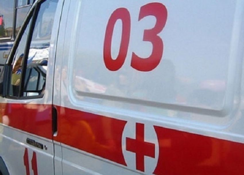 77-летняя жительница Волгограда погибла под колесами Toyota Land Cruiser