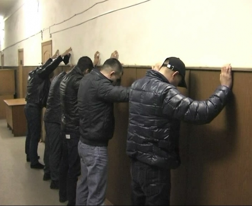 В Волгограде осуждена банда виртуальных наркоторговцев