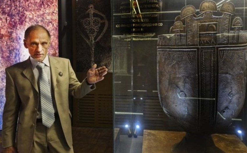 Такого нет нигде: профессор предсказал нашествие туристов в Волгоград из-за находки по пиратским картам