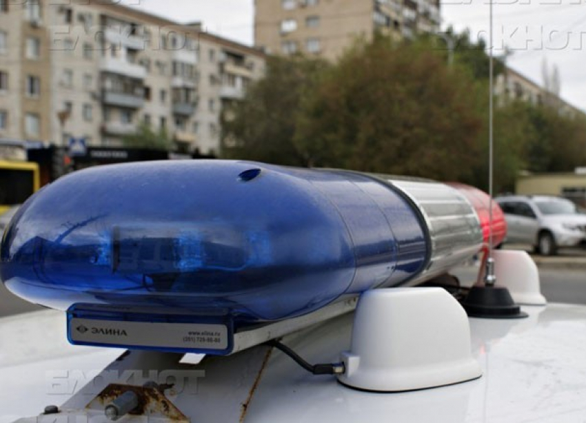 Избивший человека во время дачи показаний полицейский останется в волгоградском СИЗО