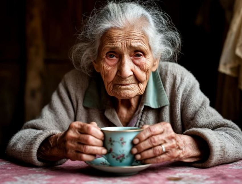 «Привезли грязную и голодную»: в благородное спасение превратилось в суде отжатие квартиры одинокой волгоградской пенсионерки 