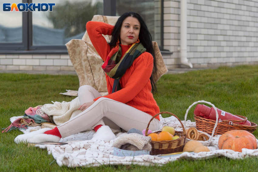 Участница «Миссис Блокнот Волгоград-2023» не готова к близости на первом свидании