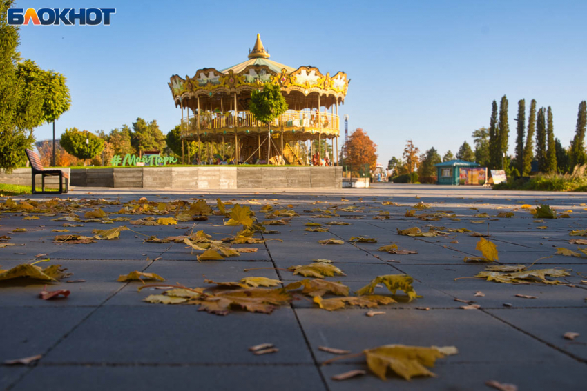 Дыхание дождливой «Барбары» ощутят на себе волгоградцы